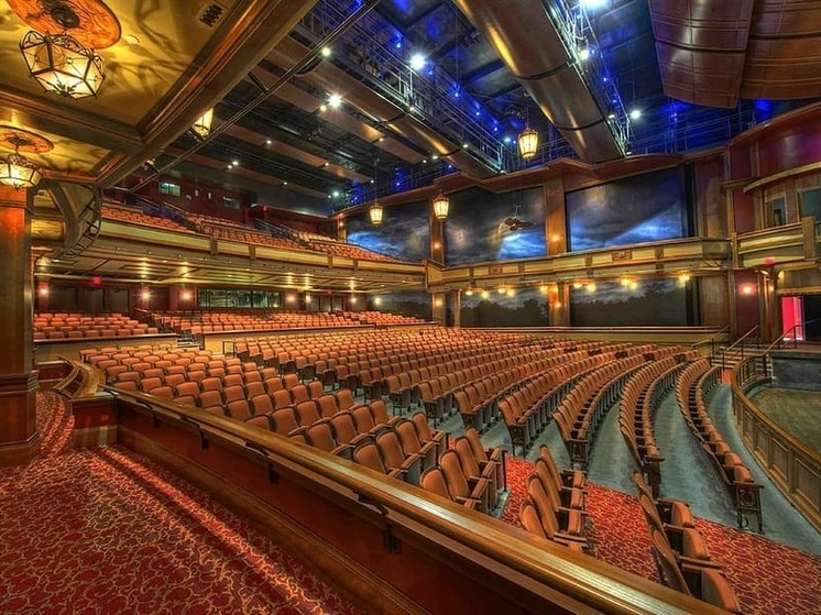 Мариупольские артисты выступят на сцене Луганска