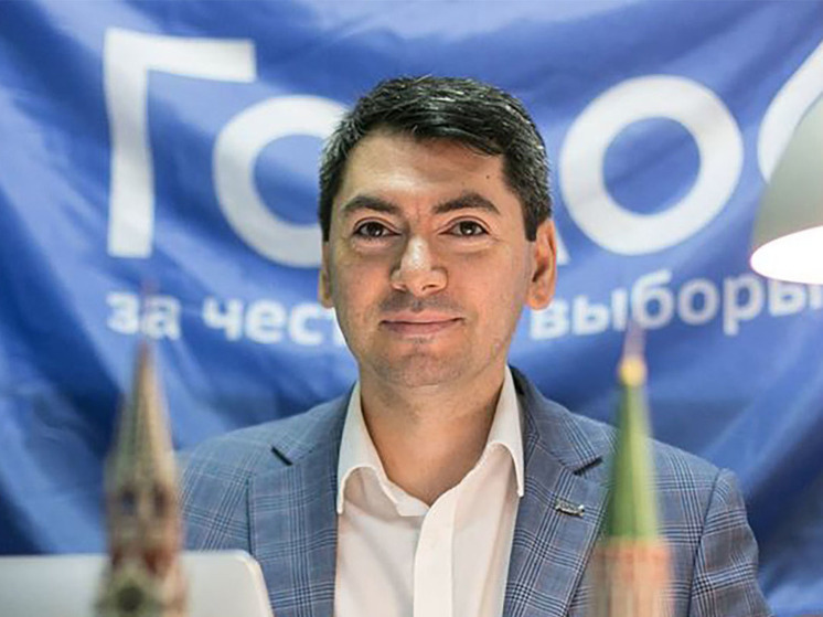 Помещен в СИЗО один из лучших в России специалистов по избирательному праву