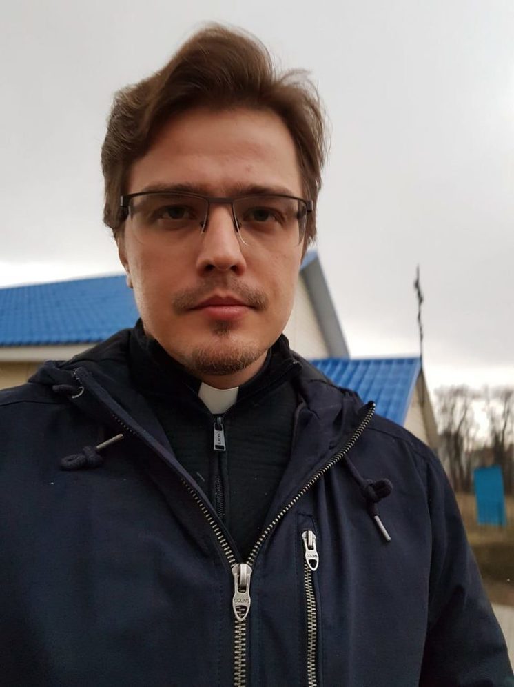 Орловский священник рассказал о главном таинстве православного праздника