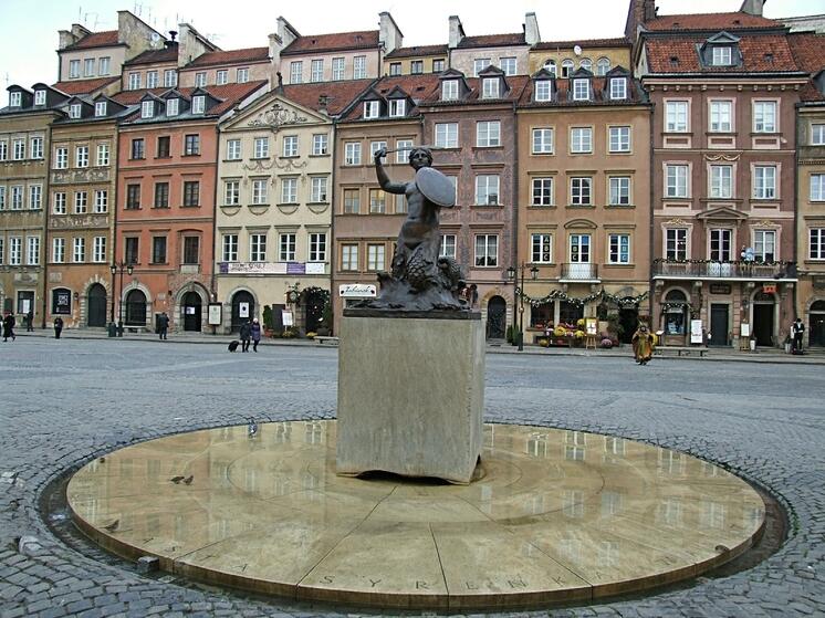 Myśl Polska: руководство Польши будет готово отправить солдат на войну против России