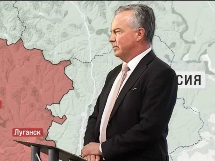 В кулуарах на Западе растет разочарование отсутствием успеха у ВСУ