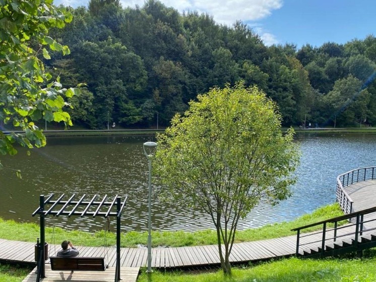 Собянин рассказал о развитии районов Куркино, Митино и Молжаниновский