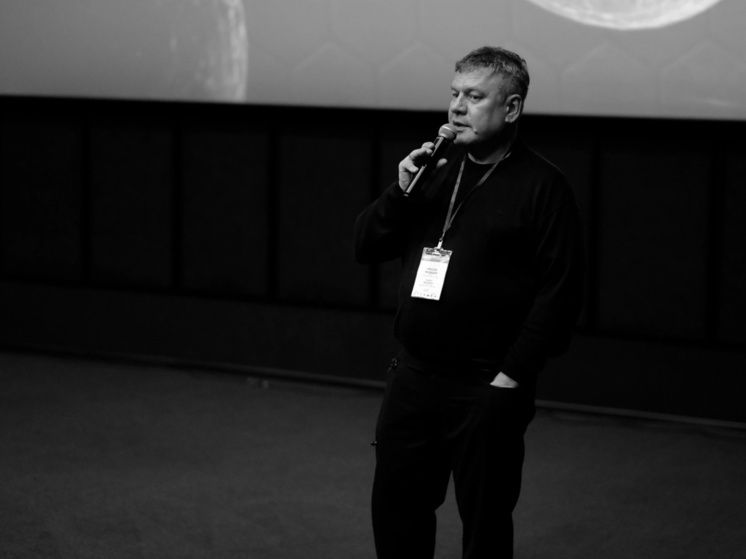 В Подмосковье погиб куратора архангельского кинофестиваля Arctic open Алексей Медведев
