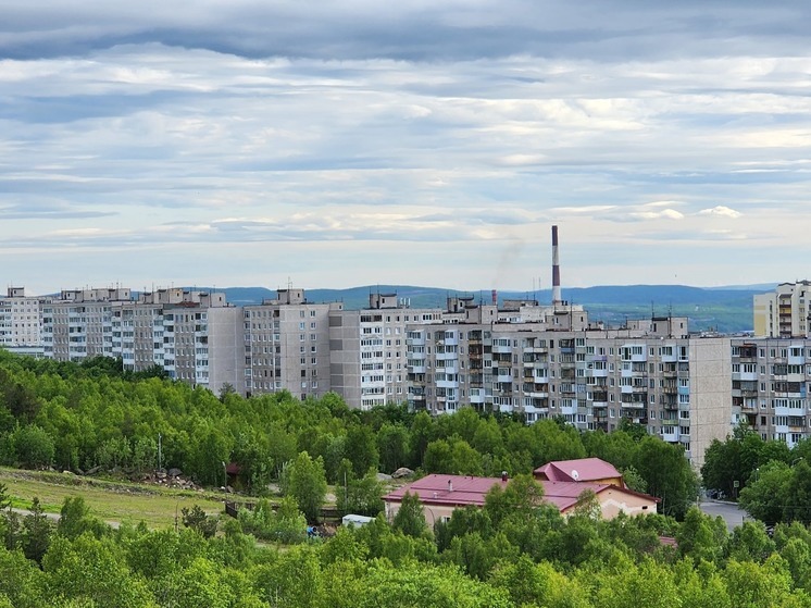 Жителям мурманской девятиэтажки вернули 200 тысяч рублей