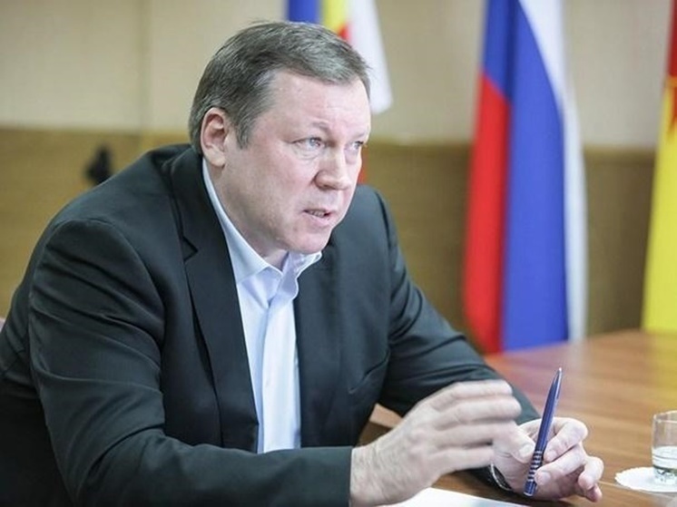 Суд оставил без изменения 8-летний срок бывшему главе администрации Новочеркасска