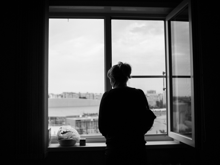 Астраханке грозит до трех лет тюрьмы за оговор