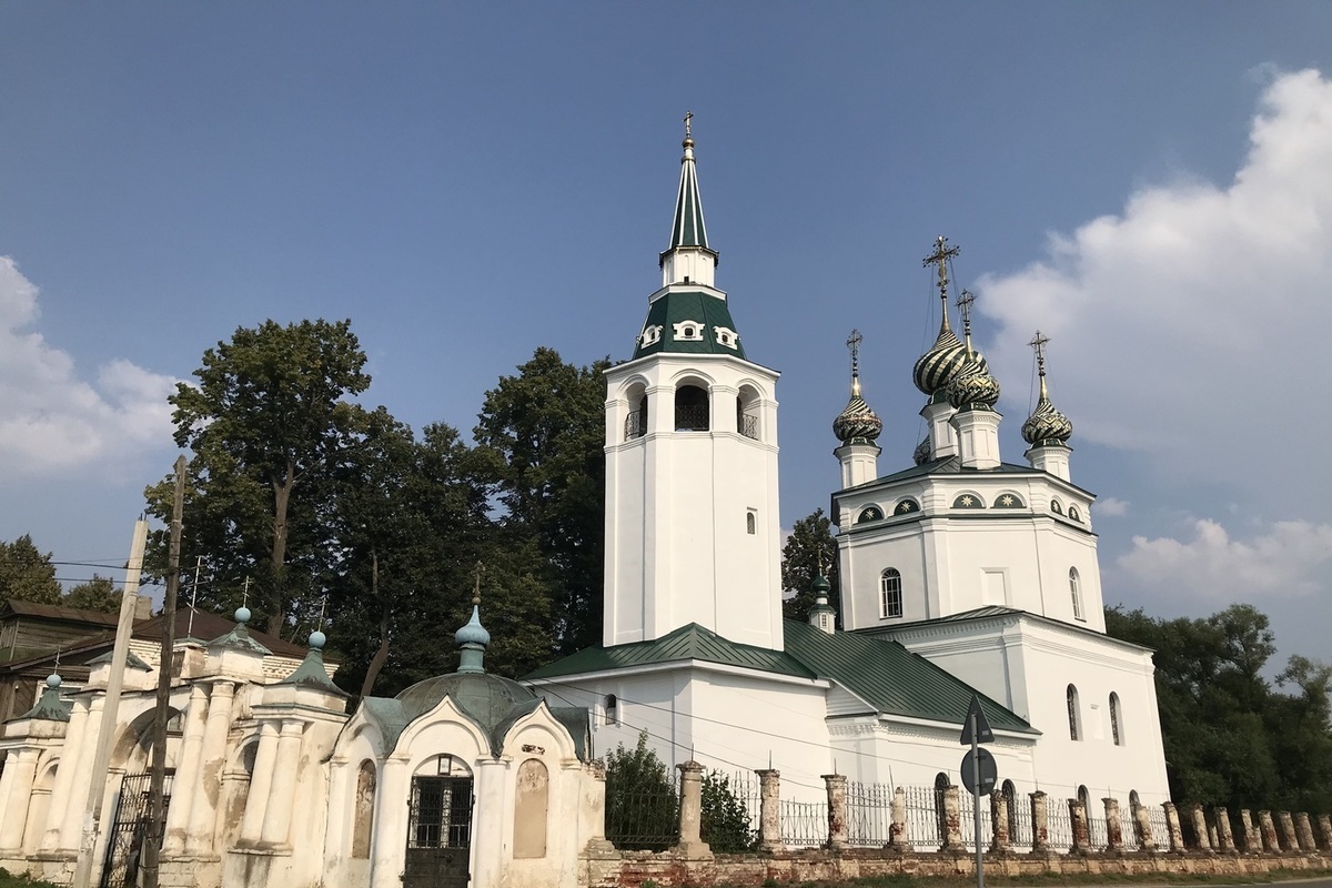 Какие церковные православные праздники нас ожидают 23 августа