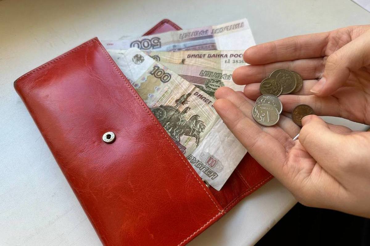 В Петербурге прожиточный минимум вырастет на 100 рублей в 2024 году