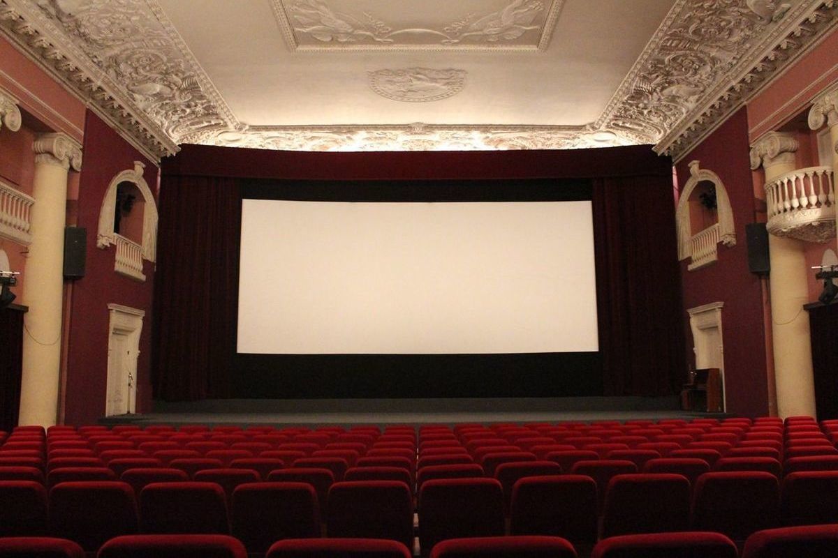 В кинотеатре «Родина» 22 августа состоится премьера молодежного фильма «Квест»