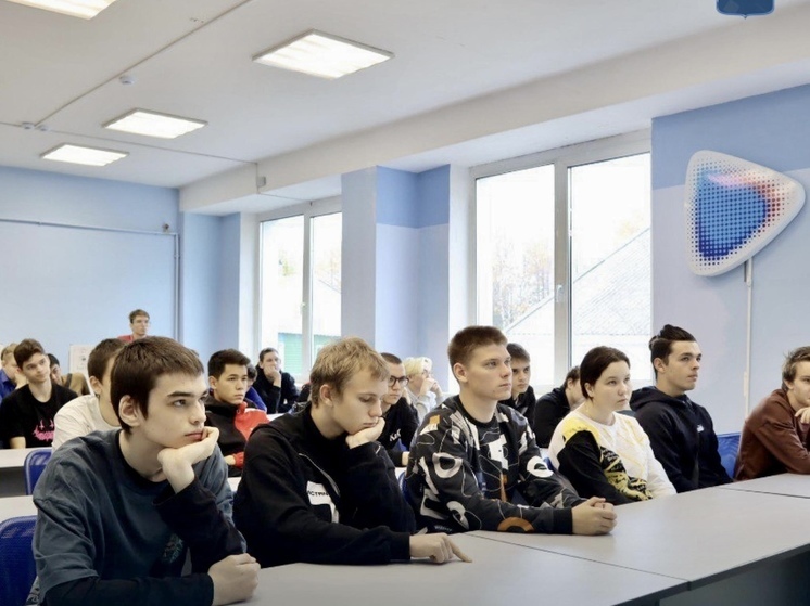 Глава ЯНАО пообещал жителям Тарко-Сале новый кампус у колледжа