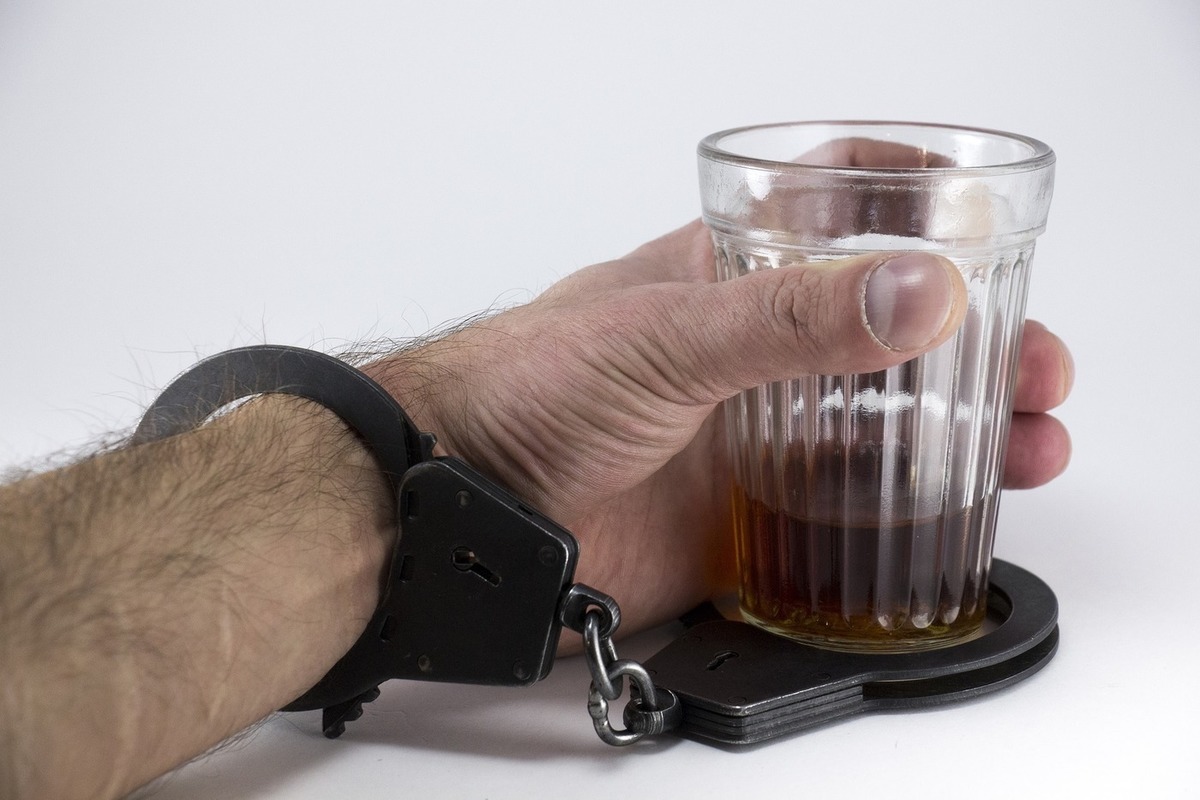 В Смоленской области трое автомобилистов привлекаются к уголовной ответственности за пьянку