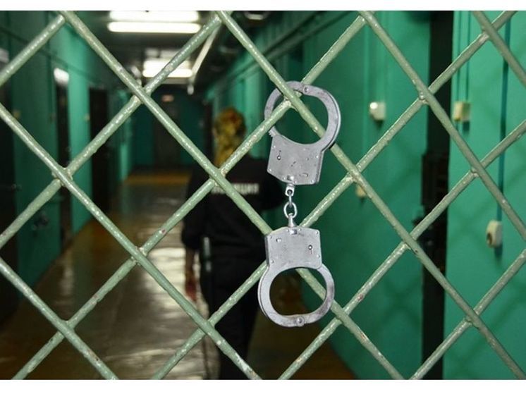 В Смоленске поймали магазинную воровку