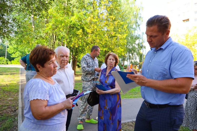 Серпухов поселок оболенск