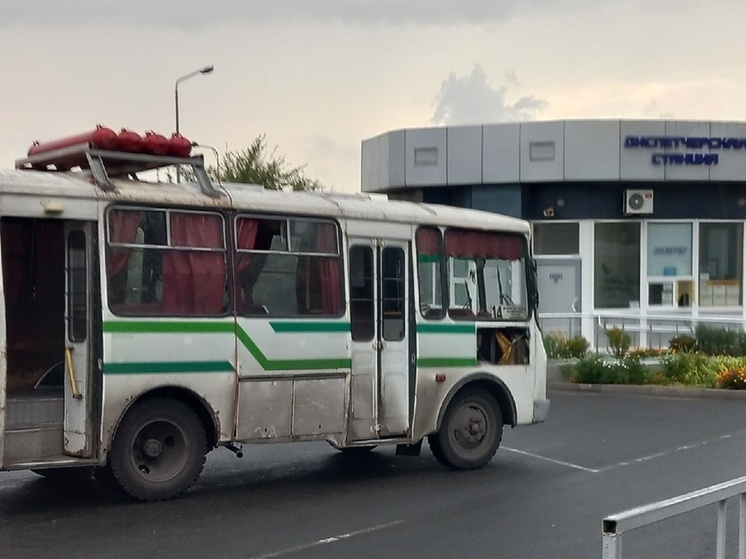 В ДНР запущен новый рейс из Мариуполя