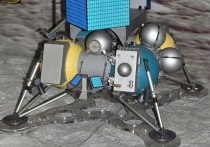Роскосмос сообщил о нештатной ситуации с автоматической межпланетной станцией

