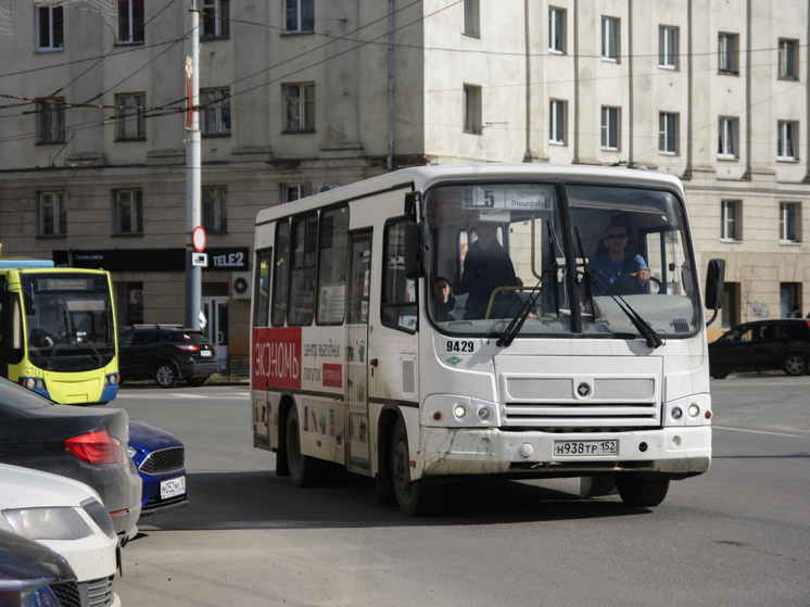 Жители Петрозаводска назвали позором возвращение старых автобусов на линию