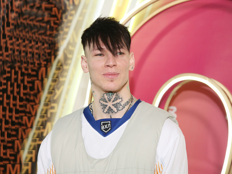 Исполнитель Niletto попал в аварию в Екатеринбурге