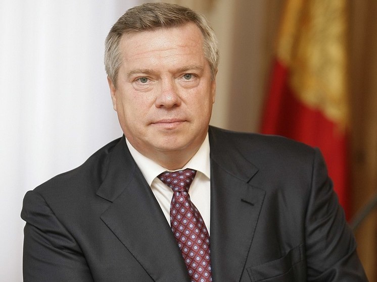 Украинские дроны-камикадзе пытались атаковать Ростовскую область