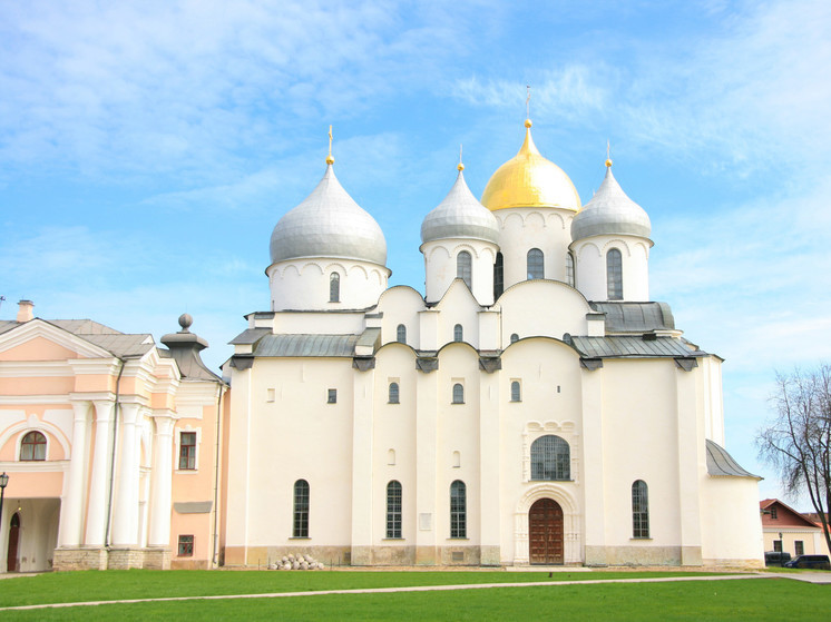 В Новгородском кремле откроется выставка книг из собрания Феофана Прокоповича