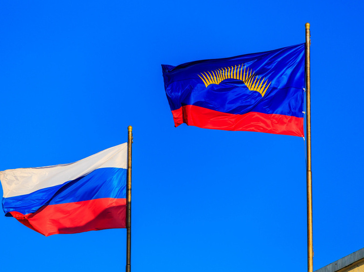 День государственного флага отметят в Мурманске