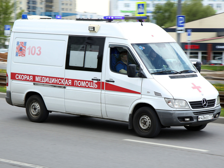 Пострадавшей во время шоу в Электростали сделали операцию