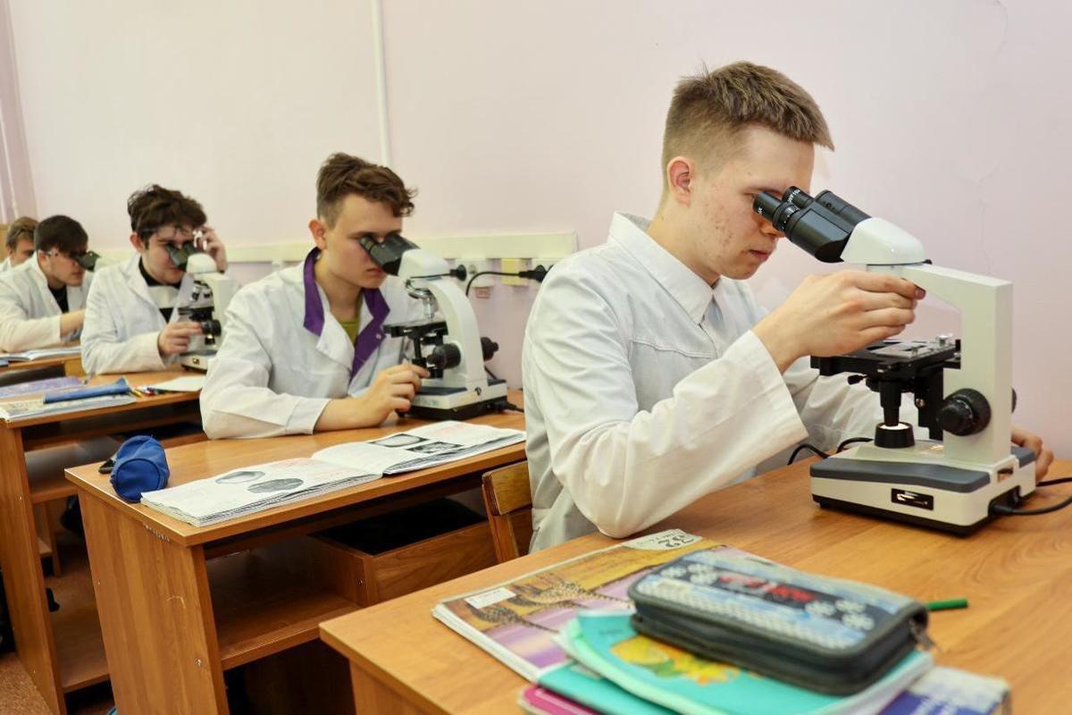 Молодым ученным Новгородской области будут предоставлять бесплатное жилье