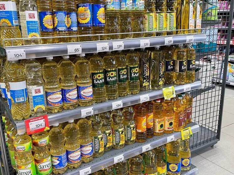 Россиян предупредили о росте цен на продукты на 10-20 %