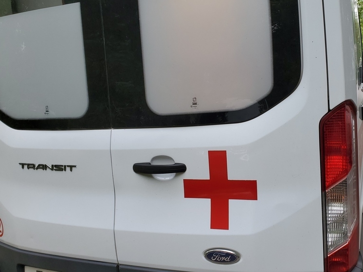 Жительница Омска разбилась насмерть, торопясь на место гибели мужа