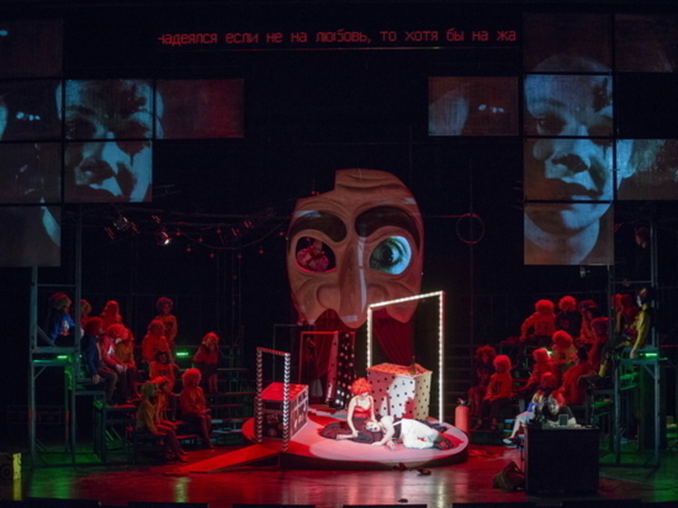 Стало известно, какими постановками откроют сезон театры в Петрозаводске