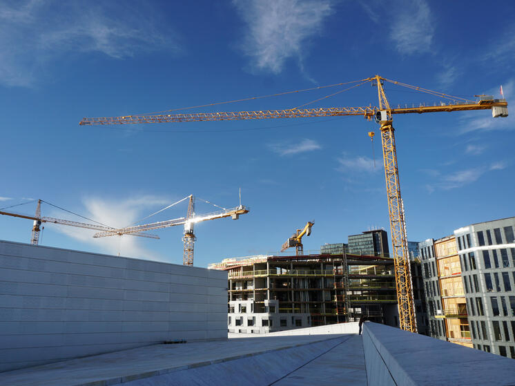 Цены на жилье в Карелии продолжили расти