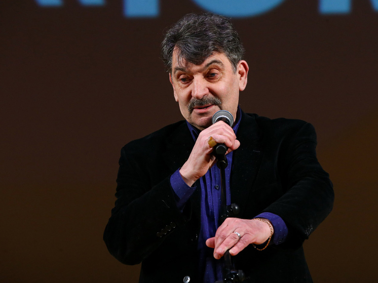 Вишневский в юбилей рассказал о большом страхе: “Надо иметь своих хейтеров”