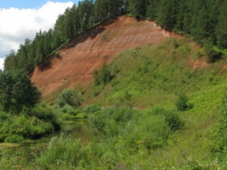Территория вокруг горы Байгурезь получила статус особо охраняемой природной территории