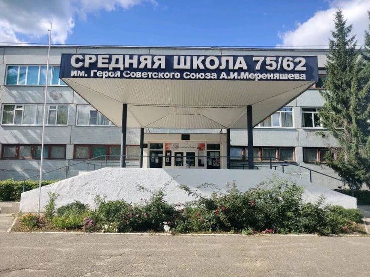 Власти Пензы завершили приёмку школ к 1 сентября