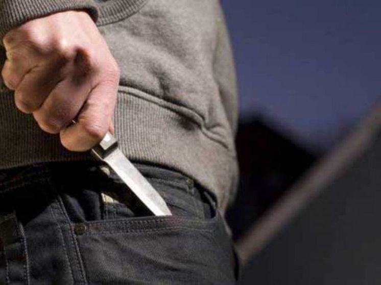 В Пензенской области мужчина убил подругу сожительницы