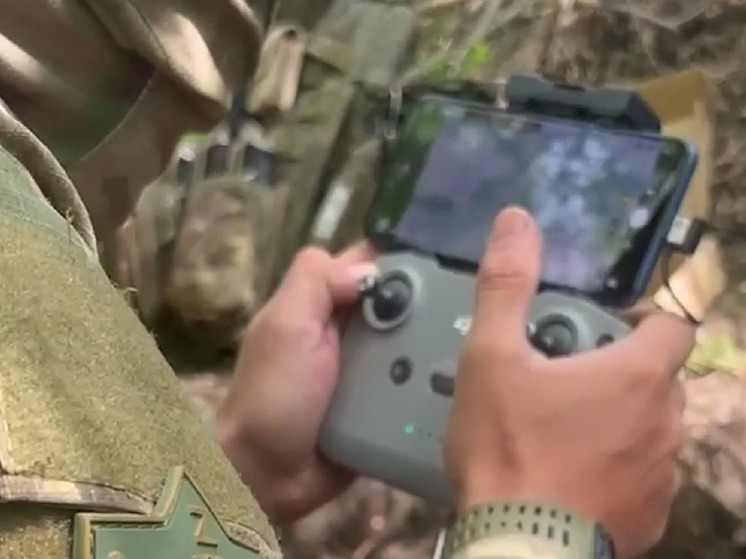 Кадыров заявил о скоплении украинских солдат и западной техники у Орехова