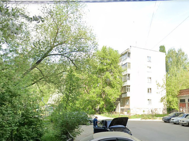 Житель Екатеринбурга стрелял с балкона в людей