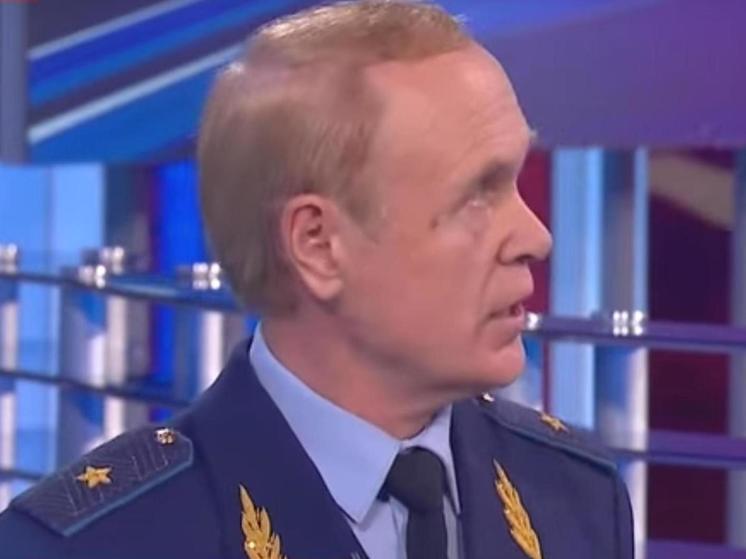 Генерал Попов раскрыл будущую тактику борьбы с украинскими F-16