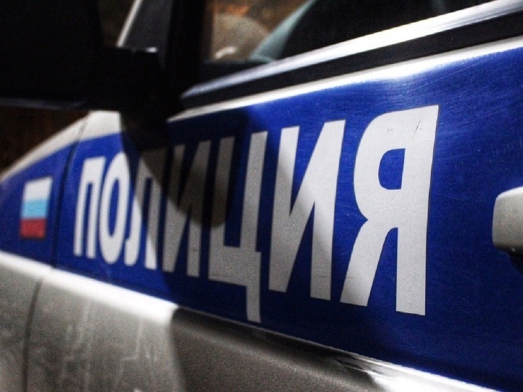 В Тверской области преступники попали в ДТП на угнанном автомобиле