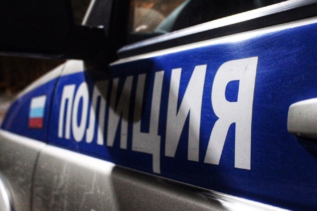 В Тверской области преступники попали в ДТП на угнанном автомобиле