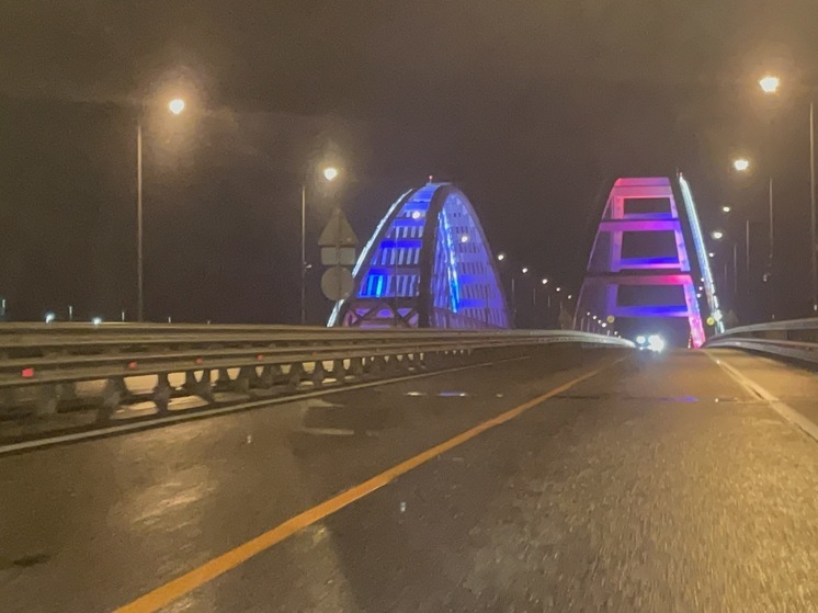 Причина террористических атак на Крымский мост политическая