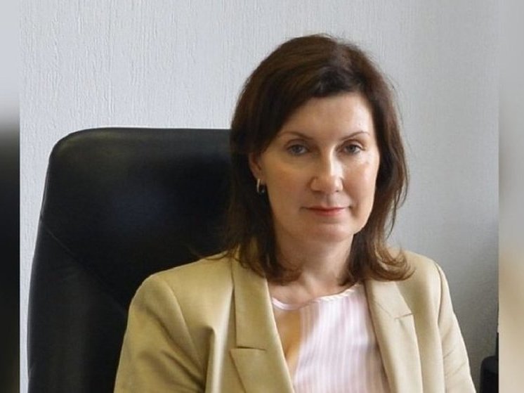 Бывшая чиновница мэрии Омска стала главным архитектором на Урале