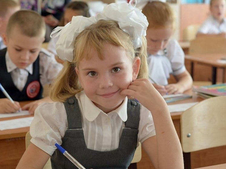 Школьники впервые отпразднуют «Первоклассное Забайкалье» на площади в Чите