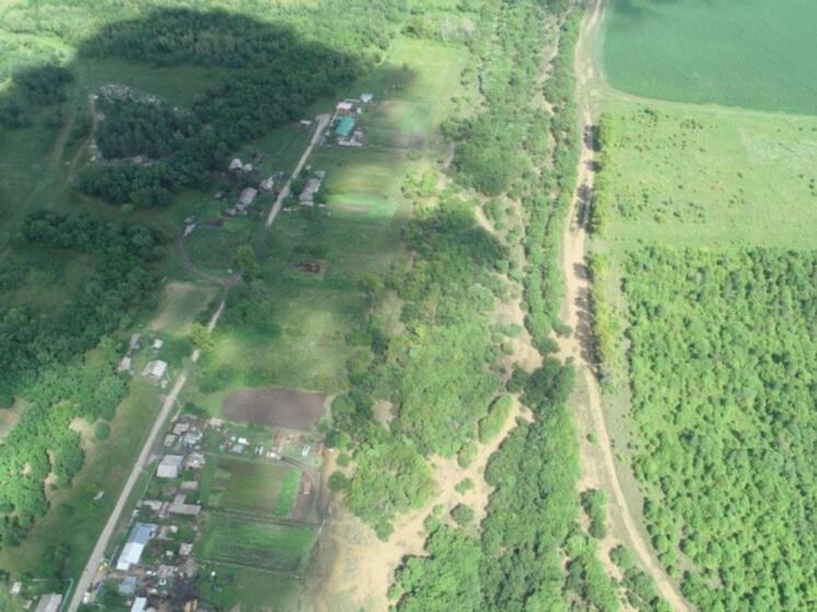 В Приамурье оценят ущерб после подтопления в Белогорском районе