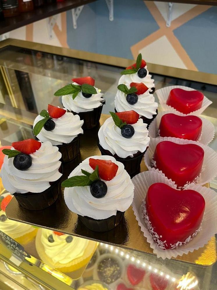 На фестивале шоколада в Кисловодске приготовят более 200 блюд