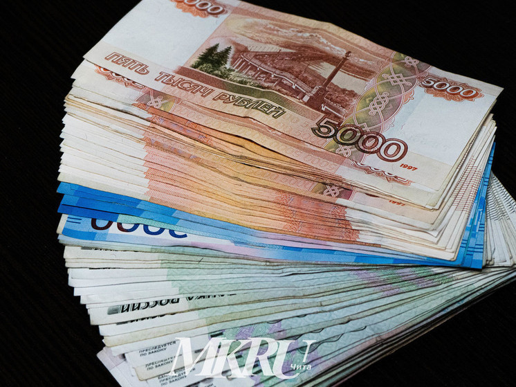 Жительница Забайкалья отдала «влюбленному иностранцу» 4,7 млн рублей