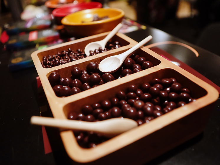 Трейдеры предупредили о возможном подорожании шоколада