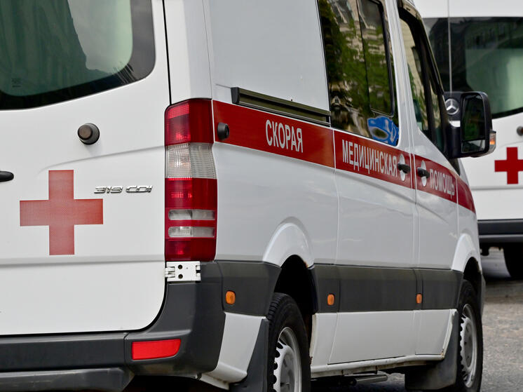 В Воронежской области выявили случай заражения сибирской язвой