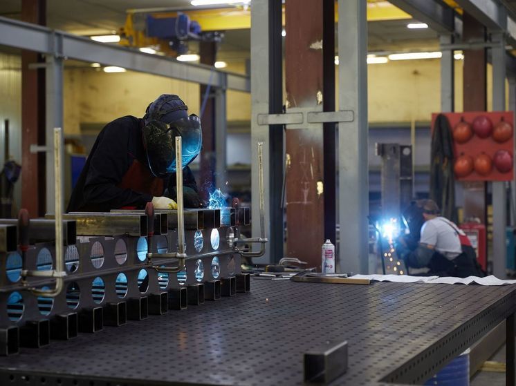 Столичная компания модернизировала сбор и хранение мусорных отходов