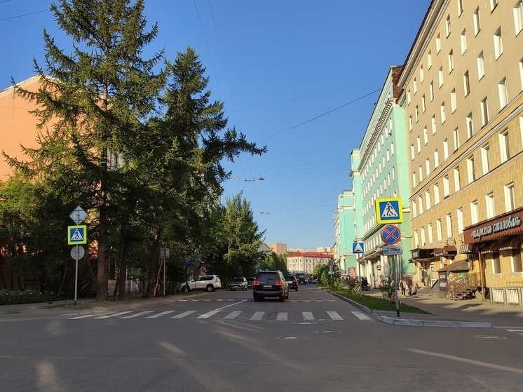 На ремонт улиц в Мурманской области выделено около 1 млрд рублей