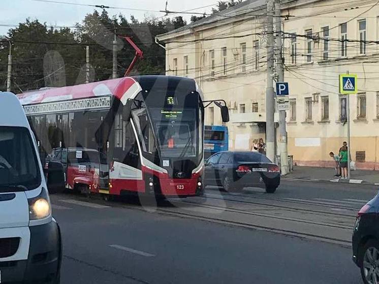 Ремонт опель в туле